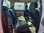 2014 Chevrolet Silverado Flatbed Truck