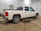 2013 Chev Silverado K1500 LTZ