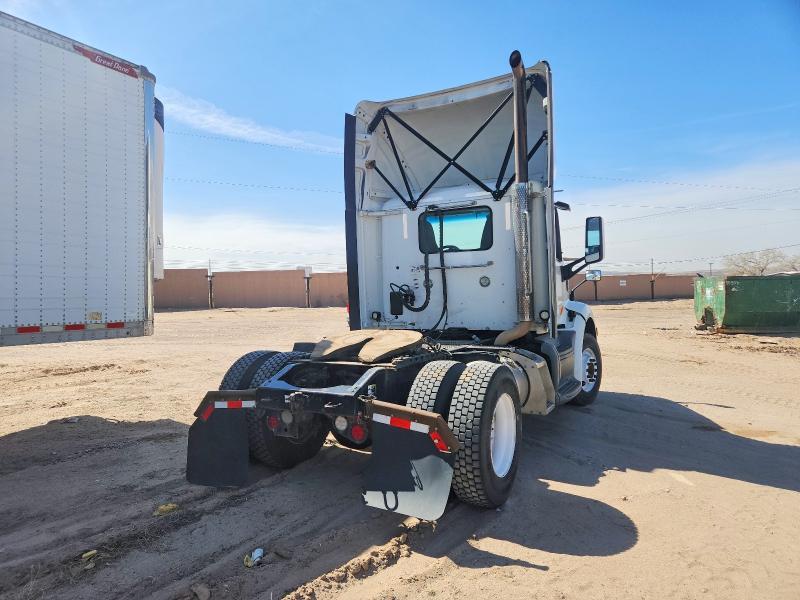 2018 Peterbilt 579 Semi Truck