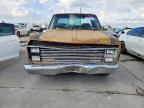 1986 Chevrolet C10