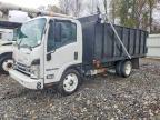 2025 Isuzu NPR