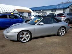 2000 Porsche 911 Carrera 2 for sale in East Granby, CT