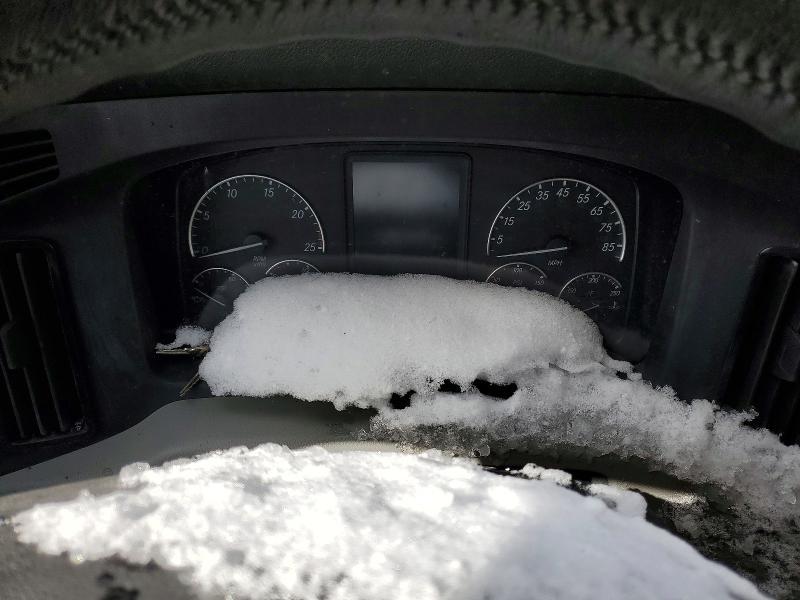 2020 Freigliner 2020 Freightliner Cascadia 126 Semi Truck