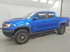 2018 Chevrolet Colorado ZR2
