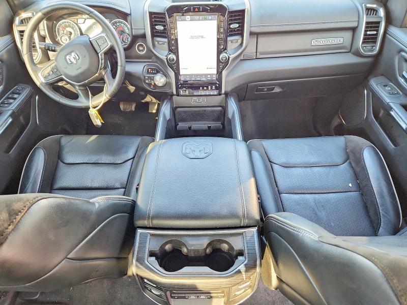 2024 Dodge 1500 Laramie