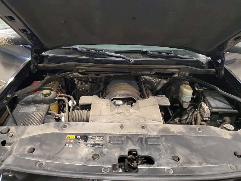 2014 GMC Sierra K1500 slt