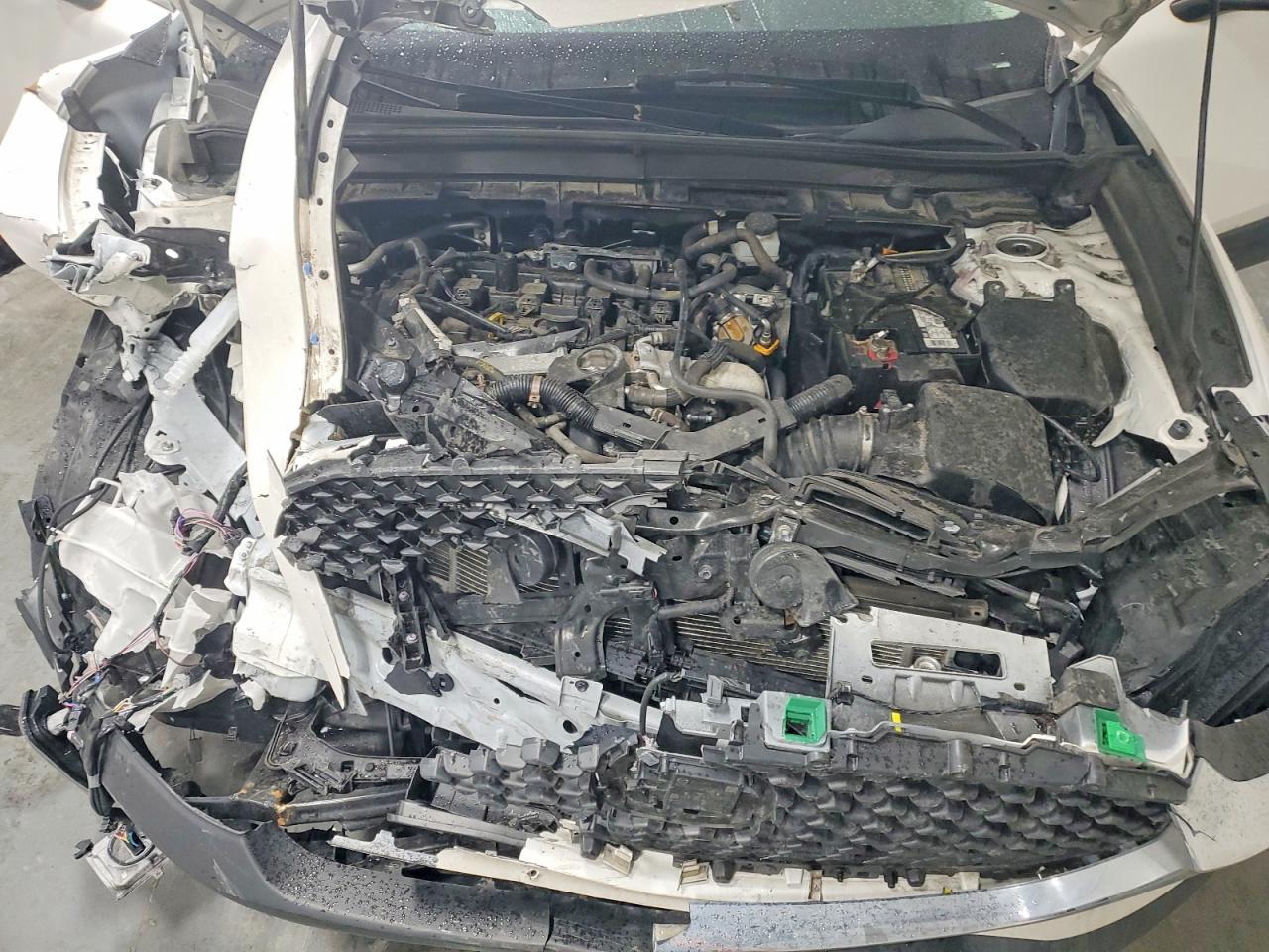 2023 Mazda Cx-30 Select