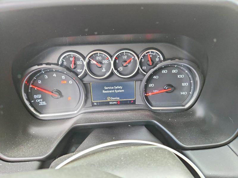 2023 Chevrolet Tahoe C1500 ls