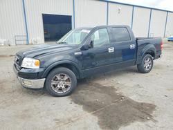 Ford f150 salvage cars for sale: 2004 Ford F150 Supercrew