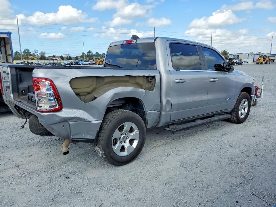 2022 Dodge RAM 1500 BIG Horn