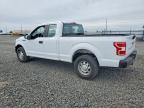 2018 Ford F150 Super Cab