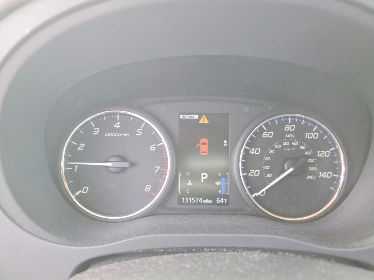 2016 Mitsubishi Outlander se