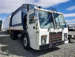 2008 Mack LEU613 Refuse Truck en venta en Brighton, CO