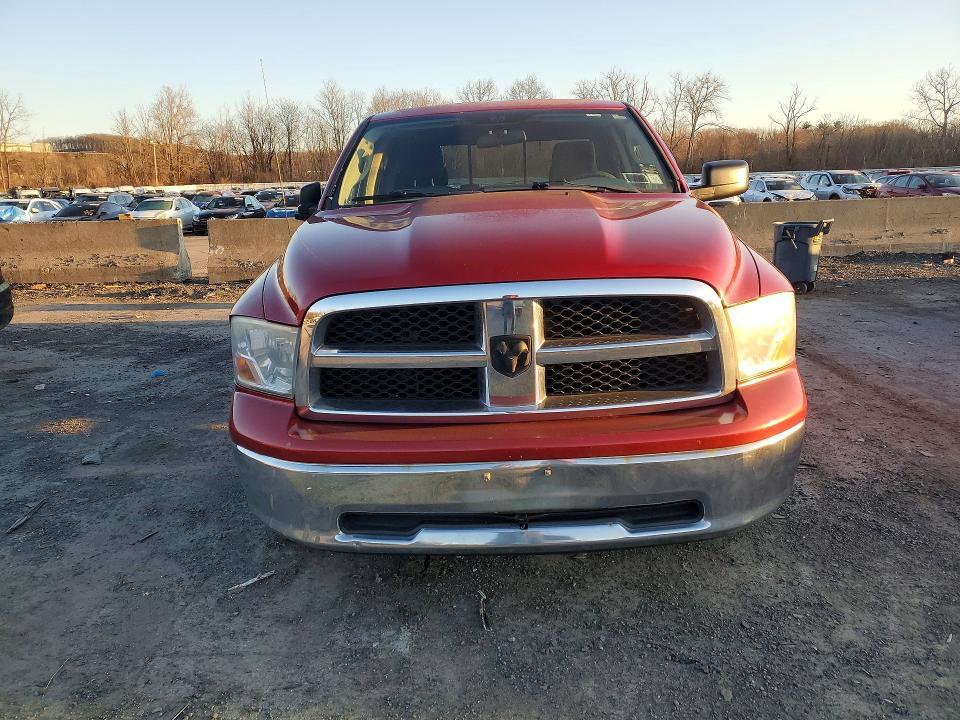 2009 Dodge RAM 1500