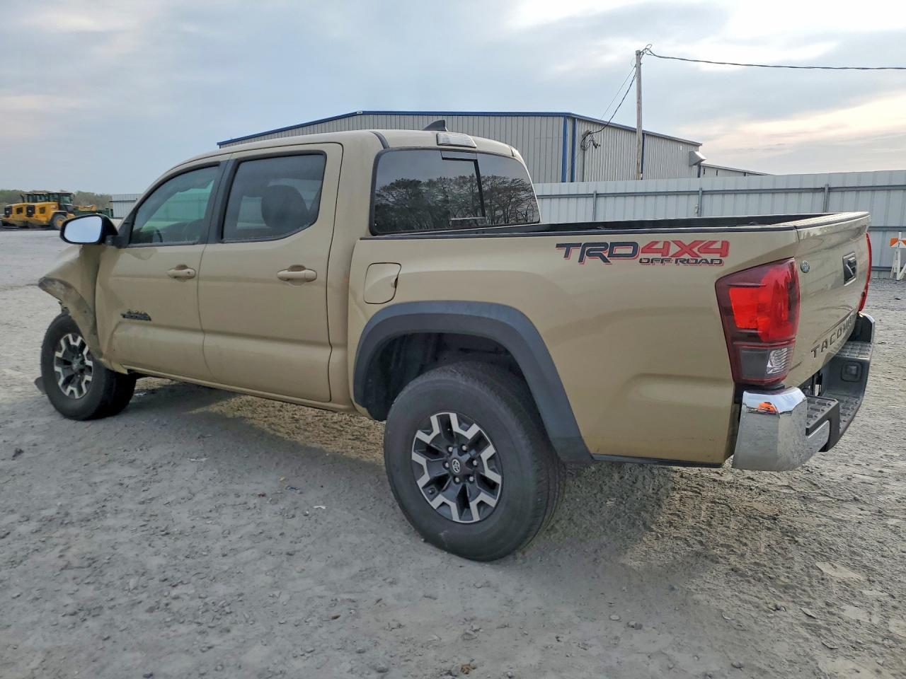 2019 Toyota Tacoma TRD OFF-Road