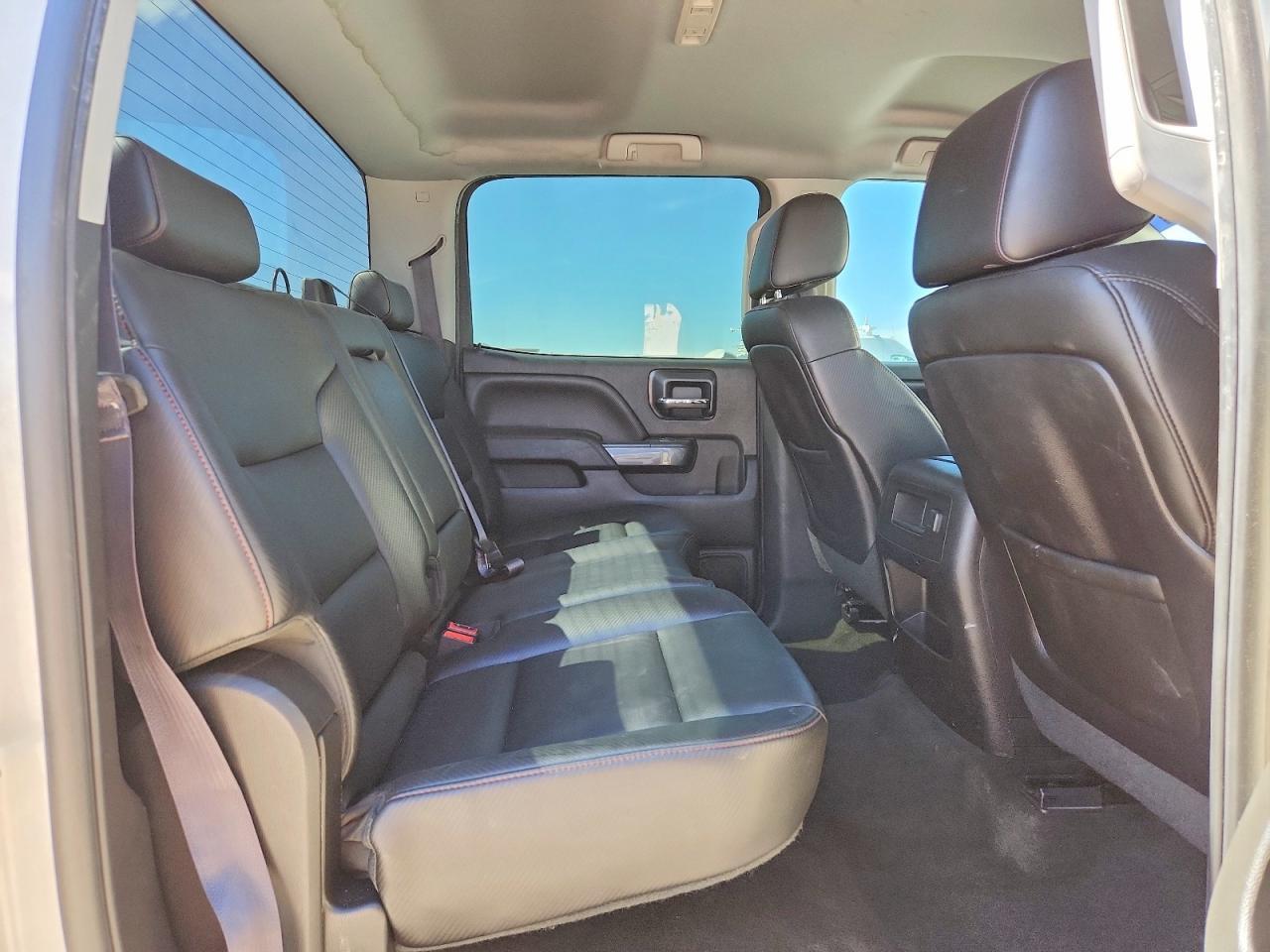 2014 GMC Sierra K1500 SLT