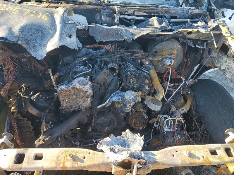 2014 Dodge RAM 1500 ST