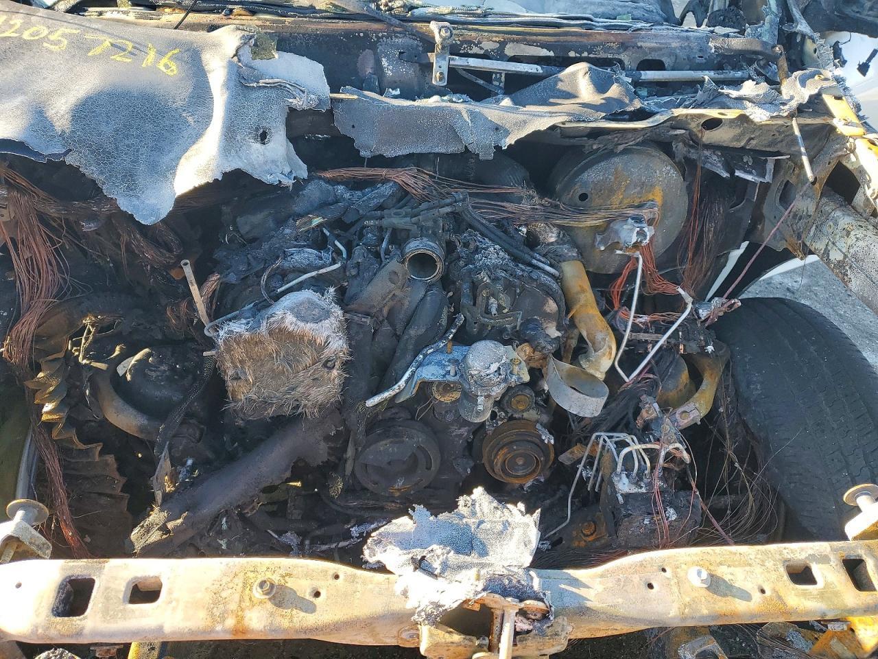 2014 Dodge RAM 1500 ST