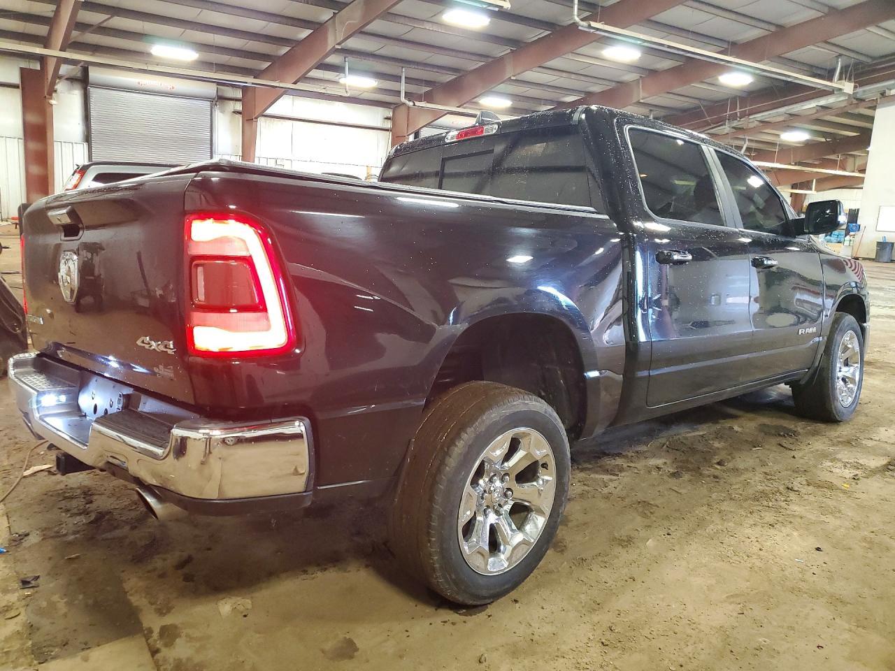 2019 Dodge RAM 1500 BIG Horn