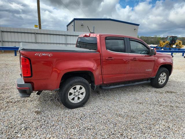 2015 Chevrolet Colorado