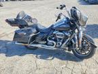 2017 Harley-Davidson Flhtcu Ultra Classic Electra Glide
