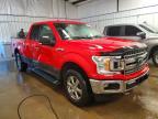 2018 Ford F150 Super Cab