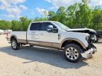 2018 Ford F350 Super Duty