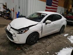 2020 Toyota Yaris le for sale in Anchorage, AK