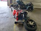 2015 Ducati Streetfighter 848