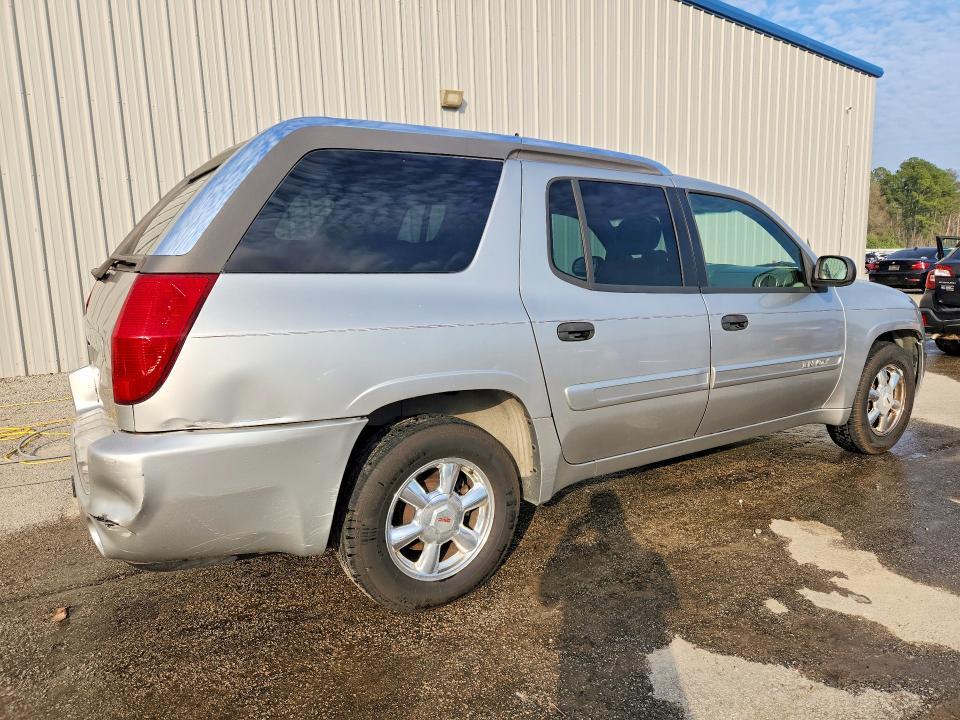 2004 GMC Envoy xuv