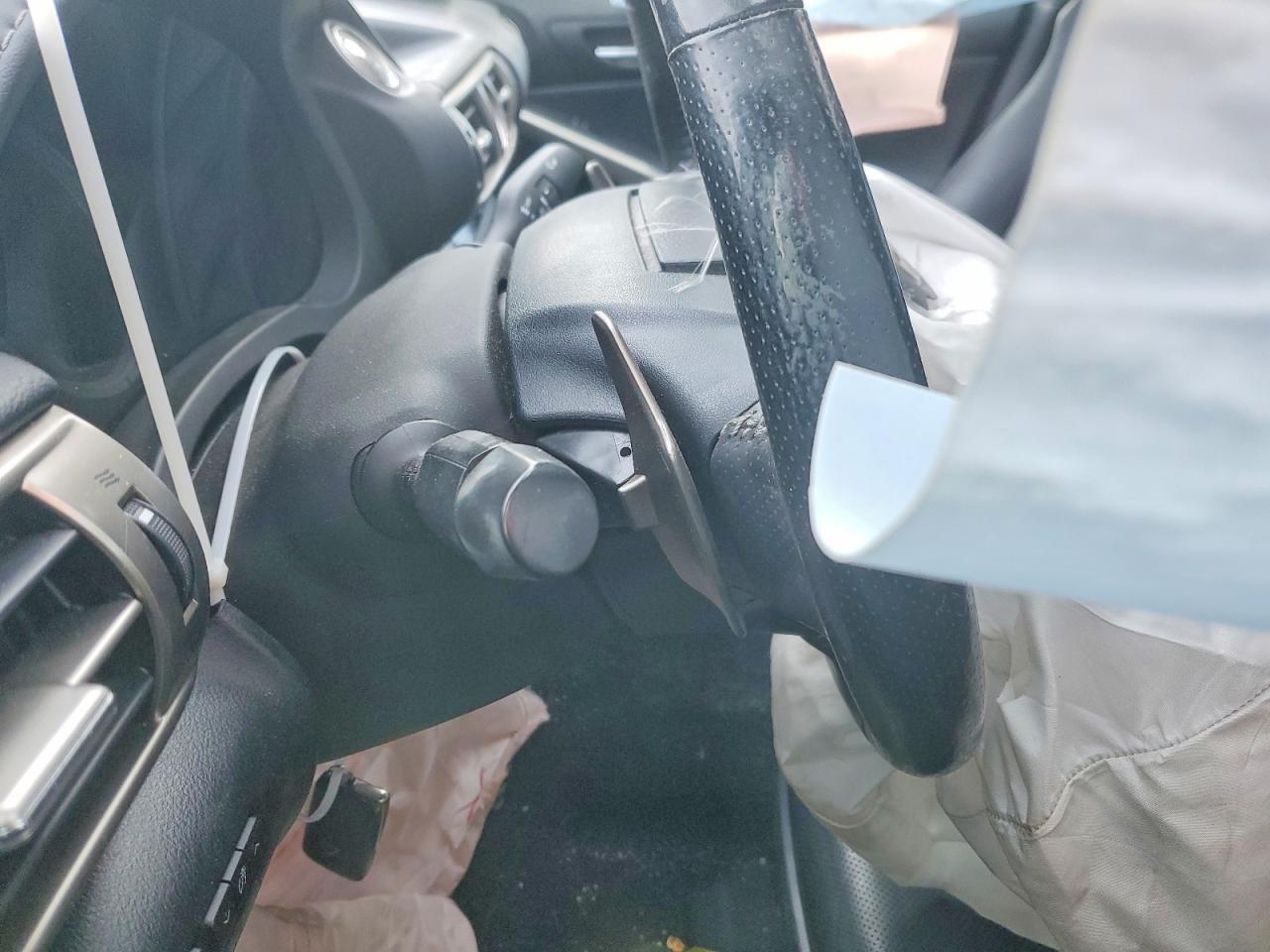 2015 Lexus Is 250 Base