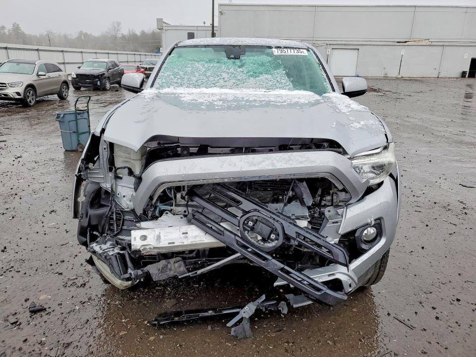 2019 Toyota Tacoma SR5 V6