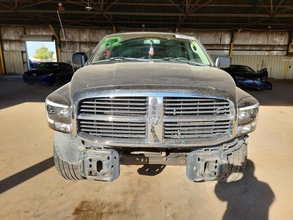 2006 Dodge RAM 1500 ST