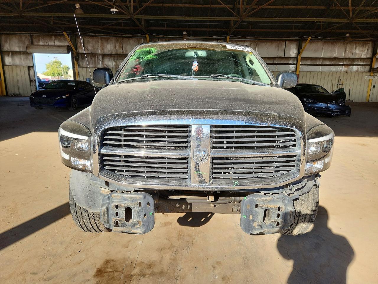 2006 Dodge RAM 1500 ST