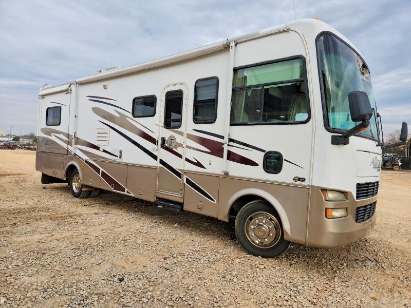 2005 Wrkh Recreational Vehicle (RV)-RV