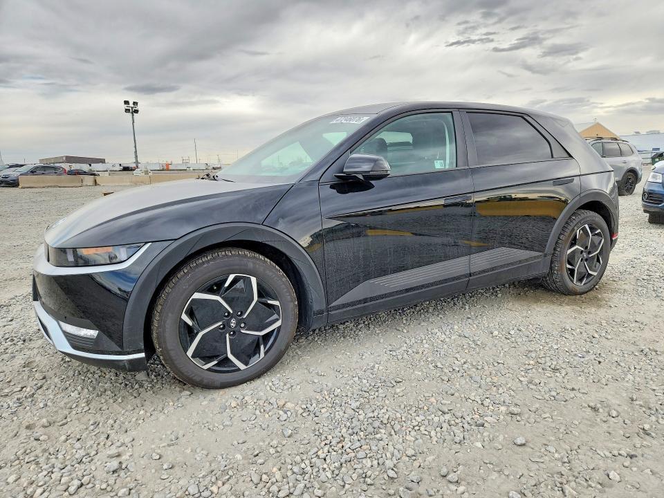 2024 Hyundai Ioniq 5 sel