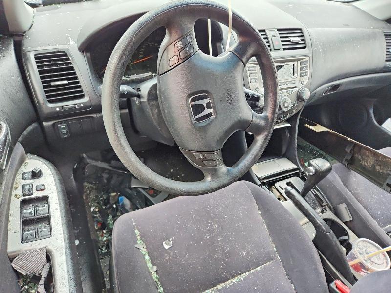 2004 Honda Accord ex