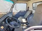 2006 Isuzu NPR Flatbed Truck