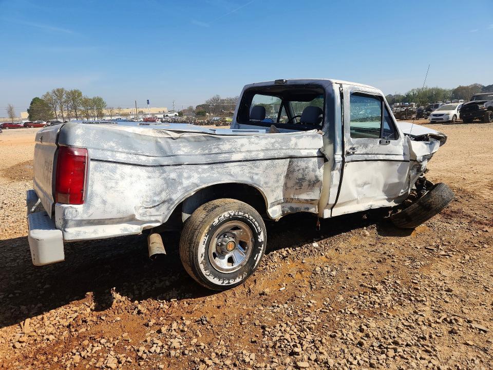 1992 Ford F150