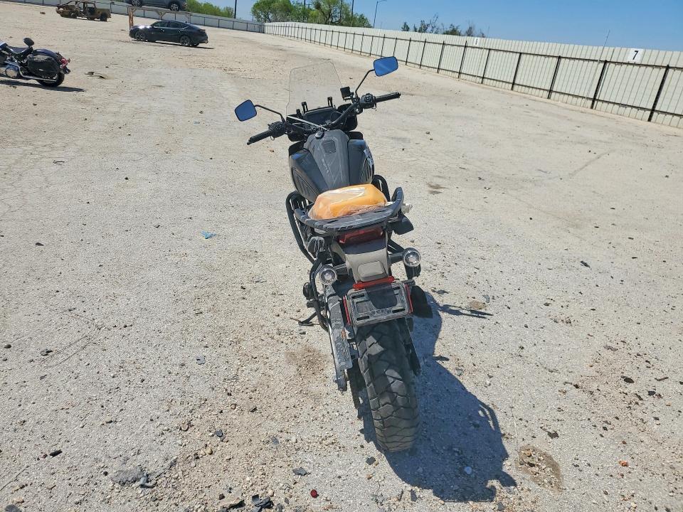2022 Harley-Davidson RA1250 S