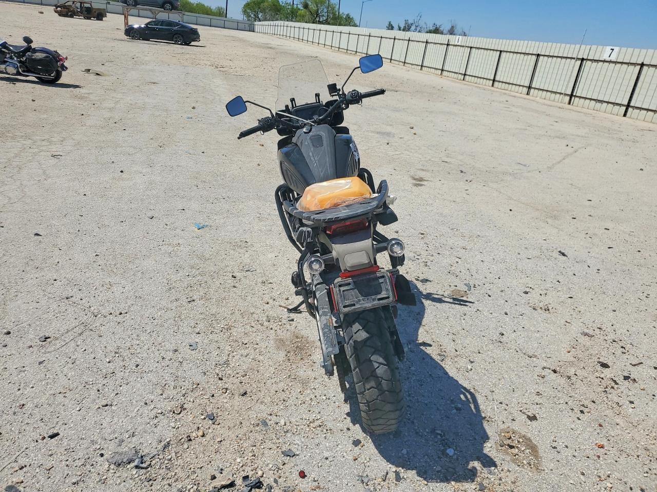 2022 Harley-Davidson RA1250 S