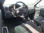 2003 Nissan Frontier Standard