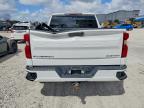 2020 Chevrolet Silverado C1500 Custom