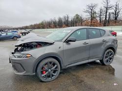 Dodge salvage cars for sale: 2024 Dodge Hornet r