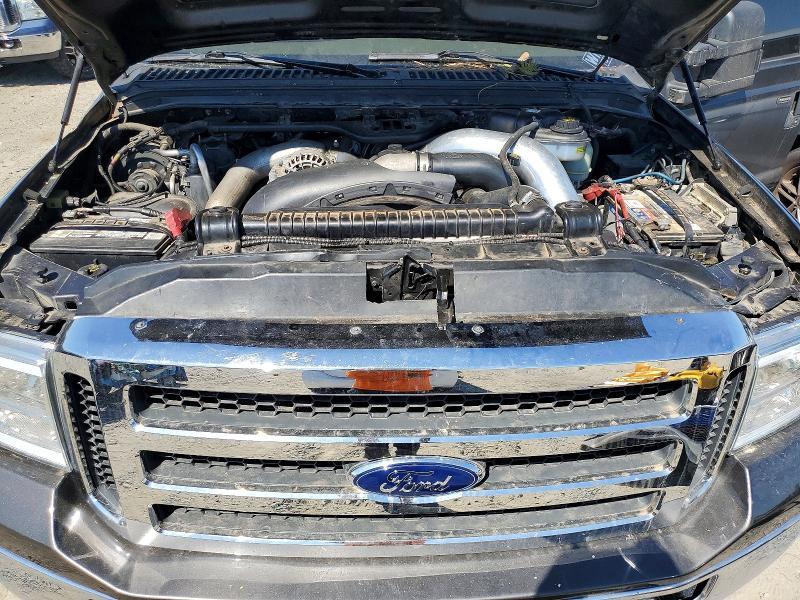2005 Ford F250 Super Duty