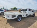 2024 Ford F450 Super Duty Flatbed Truck