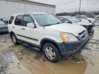 2004 Honda Cr-v ex