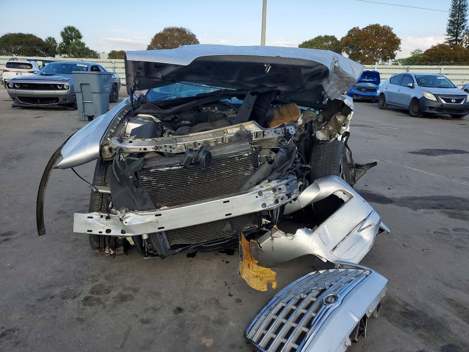 2010 Chrysler 300 Touring