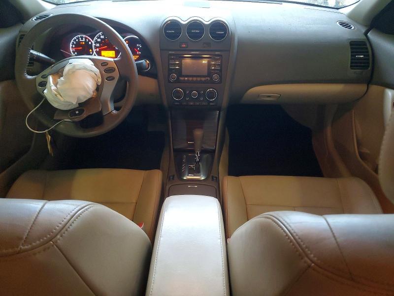 2012 Nissan Altima 2.5