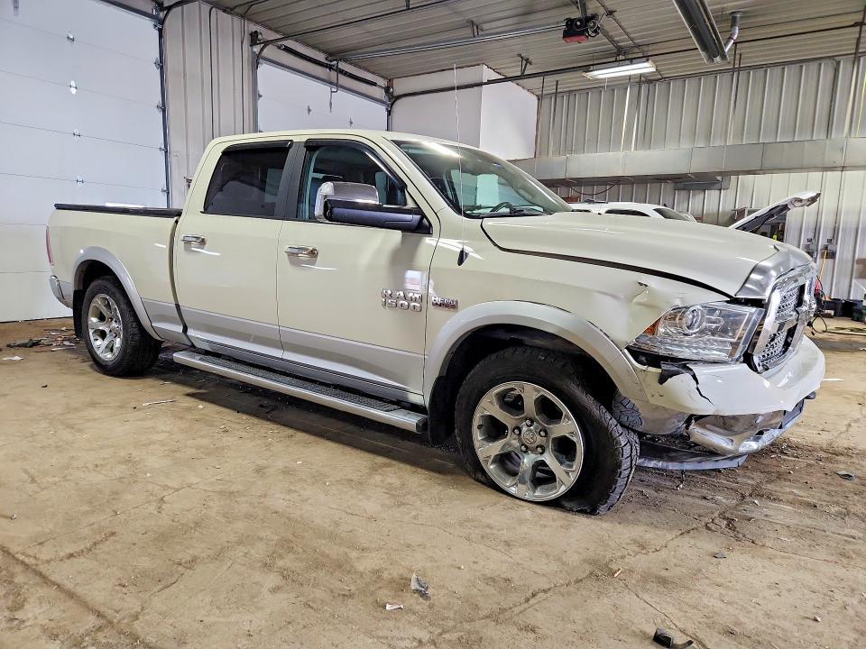 2017 Dodge 1500 Laramie